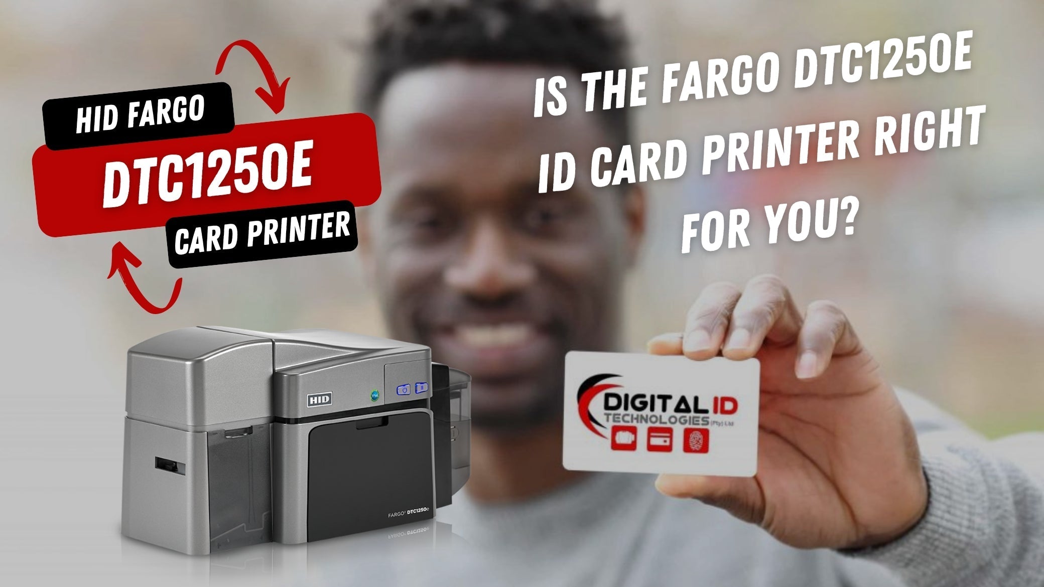 Fargo DTC1250e Review: Is This ID Card Printer Right for You? Here’s Our Opinion.