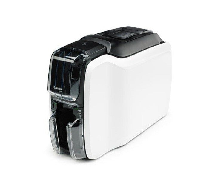 Zebra ZC100 Single-Sided ID Card Printer