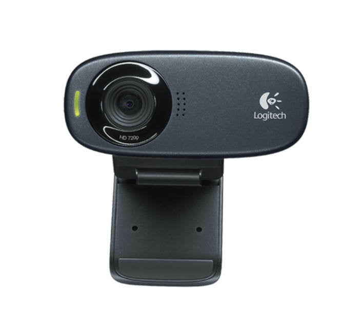 Logitech HD Webcam C310