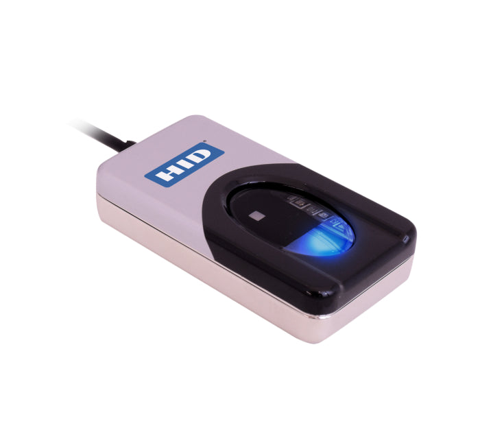 HID DigitalPersona 4500 Fingerprint Reader