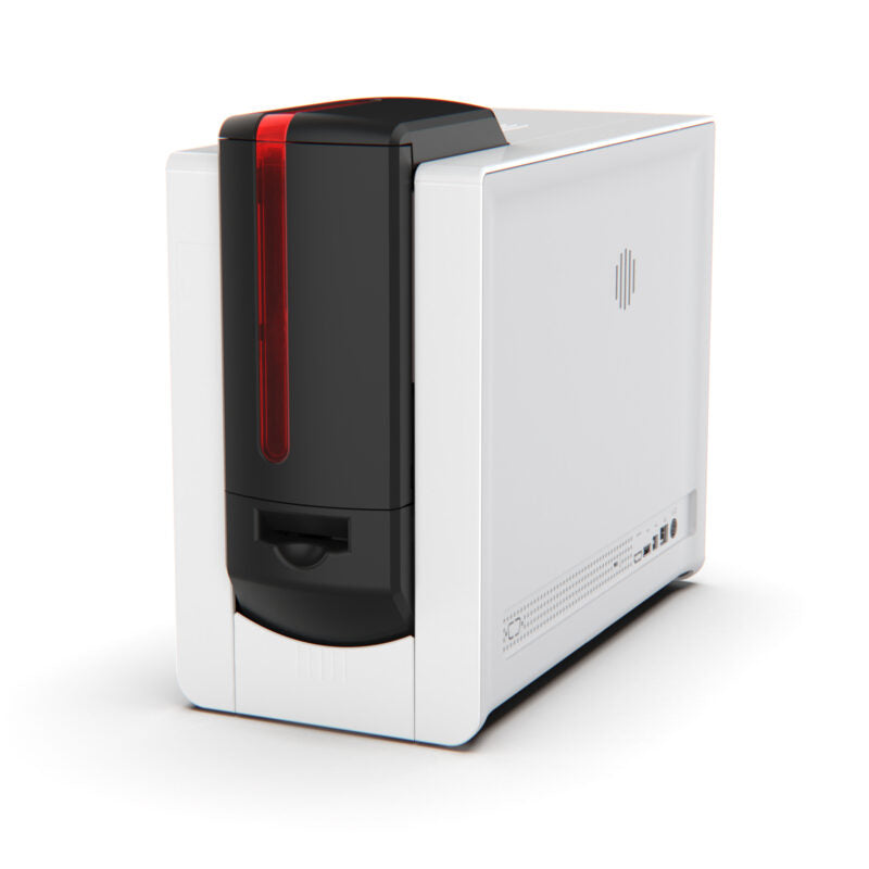 Evolis Agilia Dual-Sided Retransfer ID Card Printer