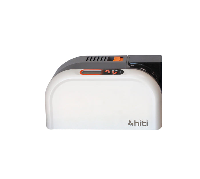 HiTi CS200e Single-Sided PVC ID Card Printer